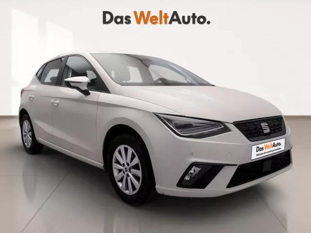 SEAT Ibiza 1.0 TSI Style XL 70 kW (95 CV) de segunda mano