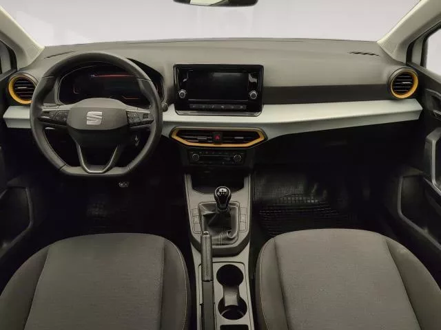 SEAT Ibiza 1.0 TSI Style XL 70 kW (95 CV) de segunda mano