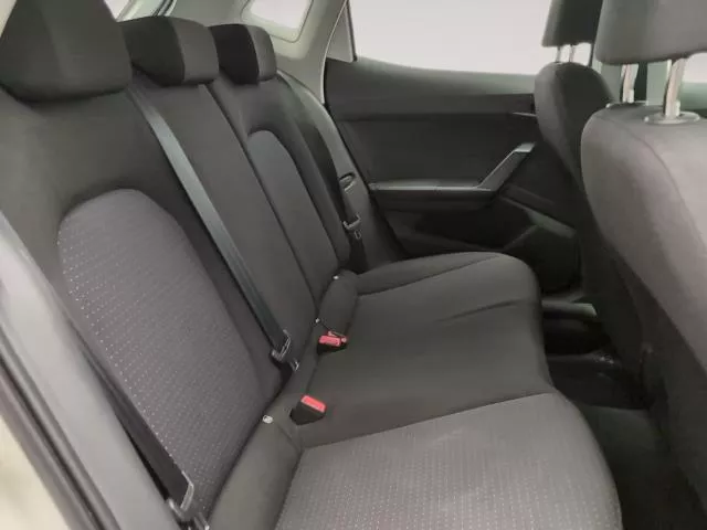 SEAT Ibiza 1.0 TSI Style XL 70 kW (95 CV) de segunda mano