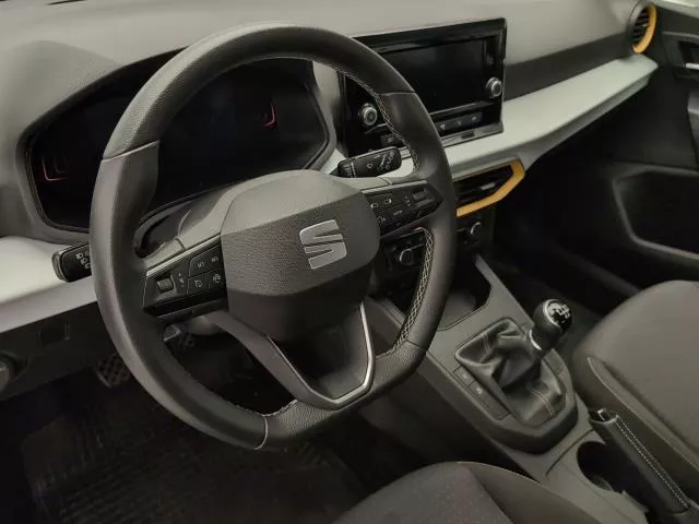 SEAT Ibiza 1.0 TSI Style XL 70 kW (95 CV) de segunda mano