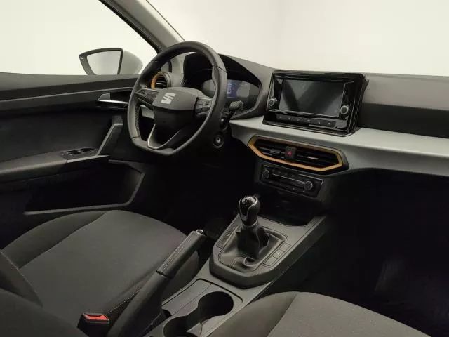 SEAT Ibiza 1.0 TSI Style XL 70 kW (95 CV) de segunda mano