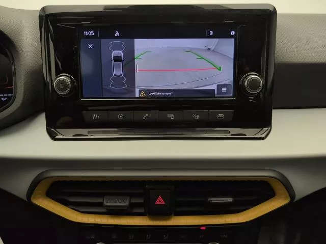 SEAT Ibiza 1.0 TSI Style XL 70 kW (95 CV) de segunda mano