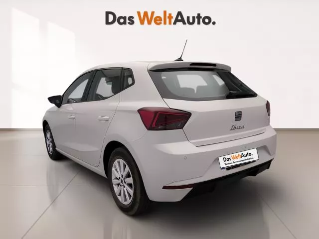 SEAT Ibiza 1.0 TSI Style XL 70 kW (95 CV) de segunda mano