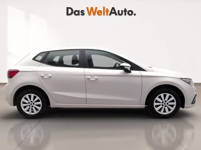 SEAT Ibiza 1.0 TSI Style XL 70 kW (95 CV) de segunda mano