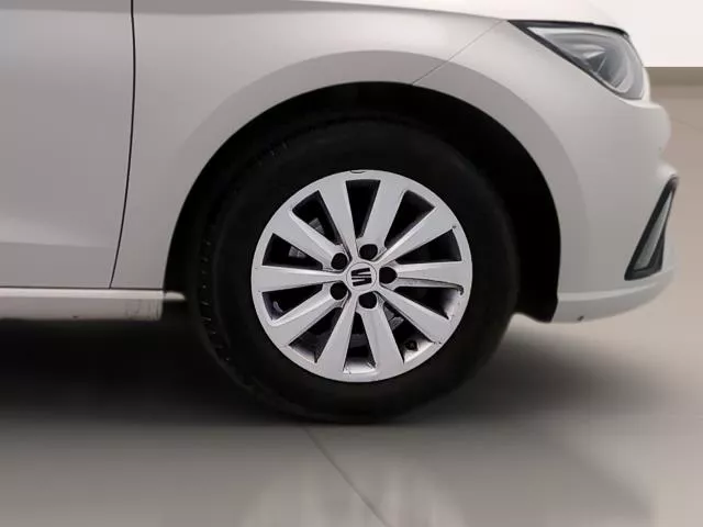 SEAT Ibiza 1.0 TSI Style XL 70 kW (95 CV) de segunda mano