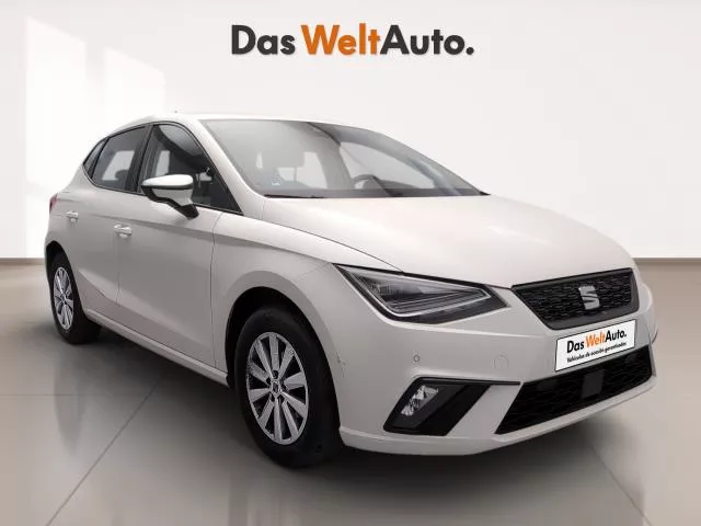 SEAT Ibiza 1.0 TSI S&S Style XM 70 kW (95 CV) de segunda mano