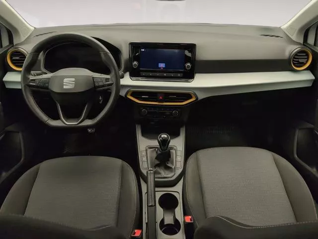 SEAT Ibiza 1.0 TSI S&S Style XM 70 kW (95 CV) de segunda mano