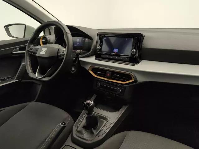 SEAT Ibiza 1.0 TSI S&S Style XM 70 kW (95 CV) de segunda mano