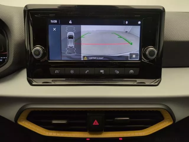 SEAT Ibiza 1.0 TSI S&S Style XM 70 kW (95 CV) de segunda mano