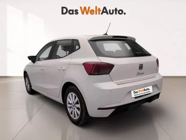 SEAT Ibiza 1.0 TSI S&S Style XM 70 kW (95 CV) de segunda mano