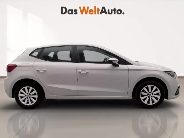 SEAT Ibiza 1.0 TSI S&S Style XM 70 kW (95 CV) de segunda mano