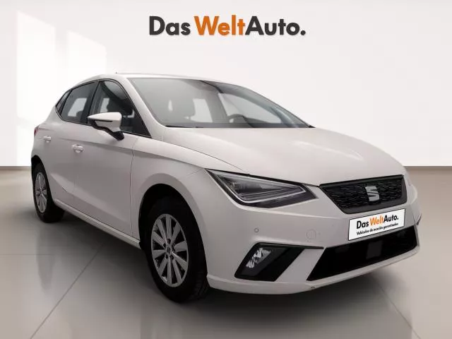SEAT Ibiza 1.0 TSI Style XL 70 kW (95 CV) de segunda mano