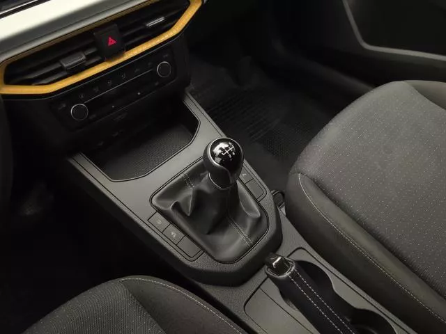 SEAT Ibiza 1.0 TSI Style XL 70 kW (95 CV) de segunda mano