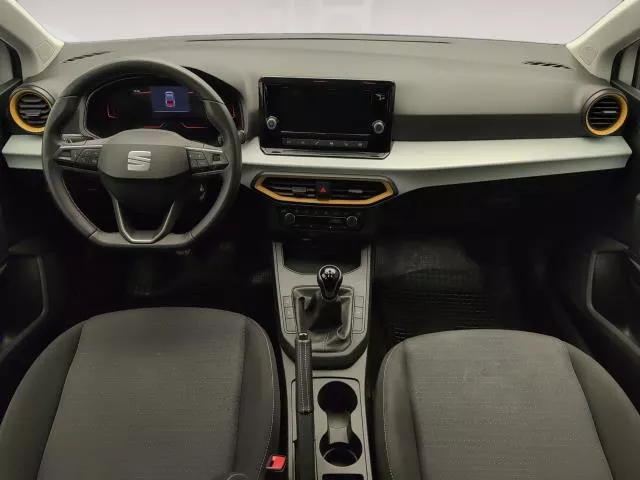 SEAT Ibiza 1.0 TSI Style XL 70 kW (95 CV) de segunda mano