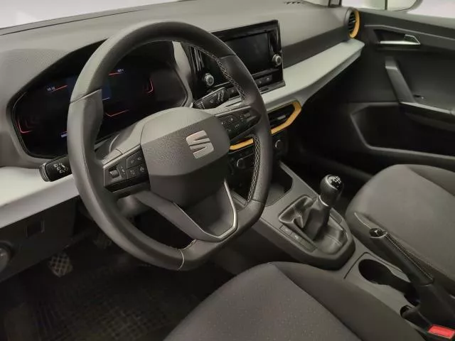 SEAT Ibiza 1.0 TSI Style XL 70 kW (95 CV) de segunda mano