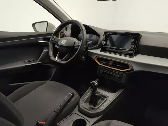 SEAT Ibiza 1.0 TSI Style XL 70 kW (95 CV) de segunda mano
