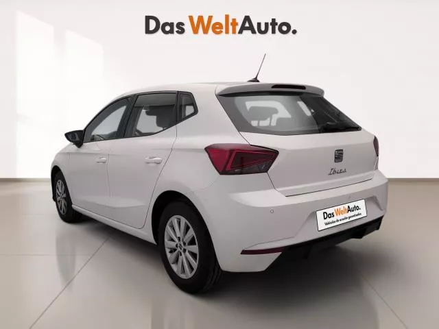 SEAT Ibiza 1.0 TSI Style XL 70 kW (95 CV) de segunda mano