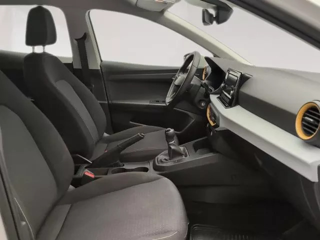 SEAT Ibiza 1.0 TSI Style XL 70 kW (95 CV) de segunda mano