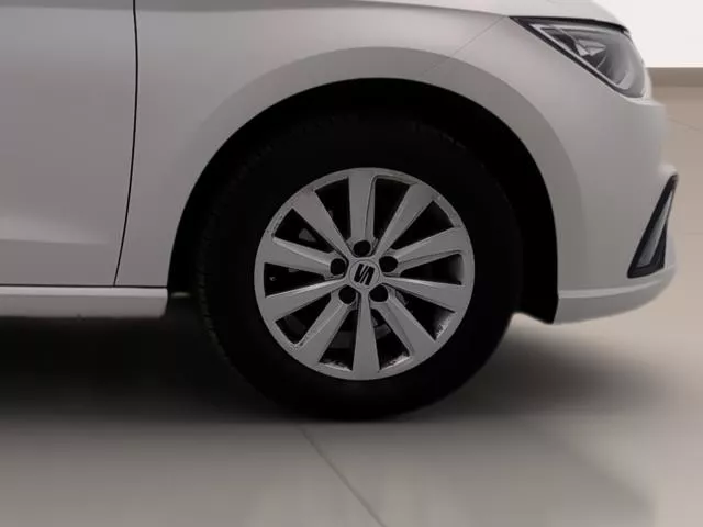 SEAT Ibiza 1.0 TSI Style XL 70 kW (95 CV) de segunda mano