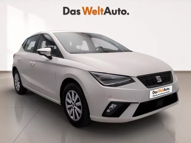 SEAT Ibiza 1.0 TSI Style XL 70 kW (95 CV) de segunda mano