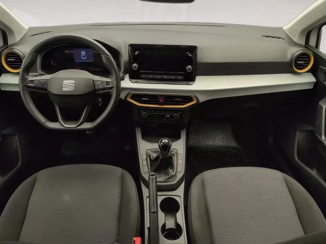 SEAT Ibiza 1.0 TSI Style XL 70 kW (95 CV) de segunda mano