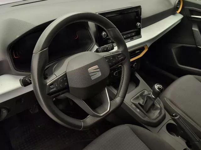 SEAT Ibiza 1.0 TSI Style XL 70 kW (95 CV) de segunda mano