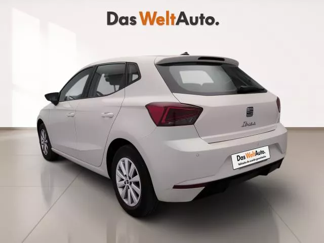 SEAT Ibiza 1.0 TSI Style XL 70 kW (95 CV) de segunda mano