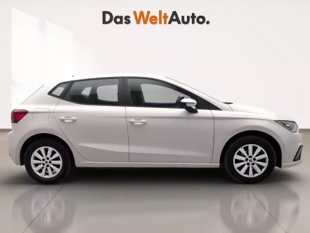 SEAT Ibiza 1.0 TSI Style XL 70 kW (95 CV) de segunda mano