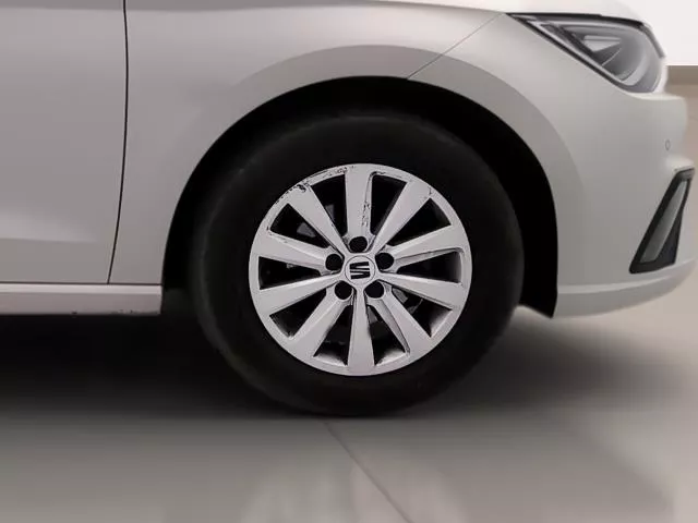 SEAT Ibiza 1.0 TSI Style XL 70 kW (95 CV) de segunda mano