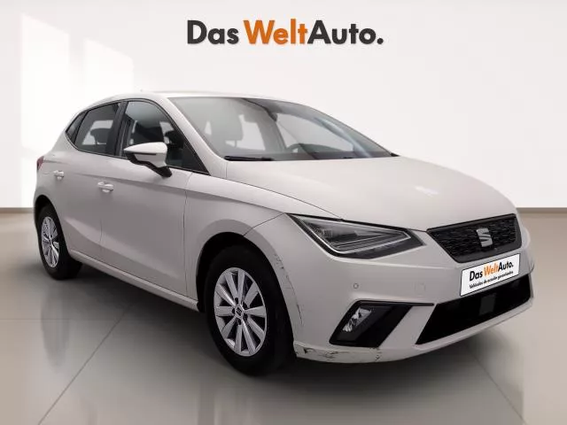 SEAT Ibiza 1.0 TSI Style XL 70 kW (95 CV) de segunda mano