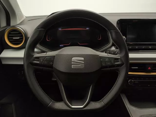 SEAT Ibiza 1.0 TSI Style XL 70 kW (95 CV) de segunda mano