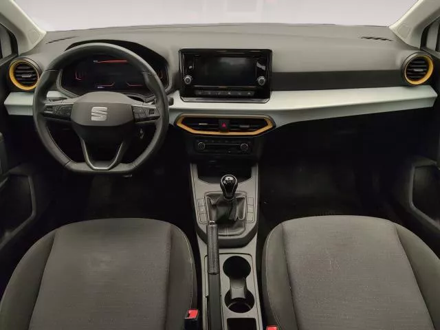 SEAT Ibiza 1.0 TSI Style XL 70 kW (95 CV) de segunda mano
