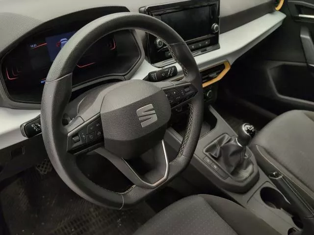 SEAT Ibiza 1.0 TSI Style XL 70 kW (95 CV) de segunda mano