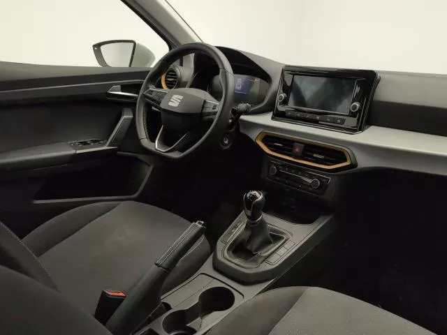 SEAT Ibiza 1.0 TSI Style XL 70 kW (95 CV) de segunda mano