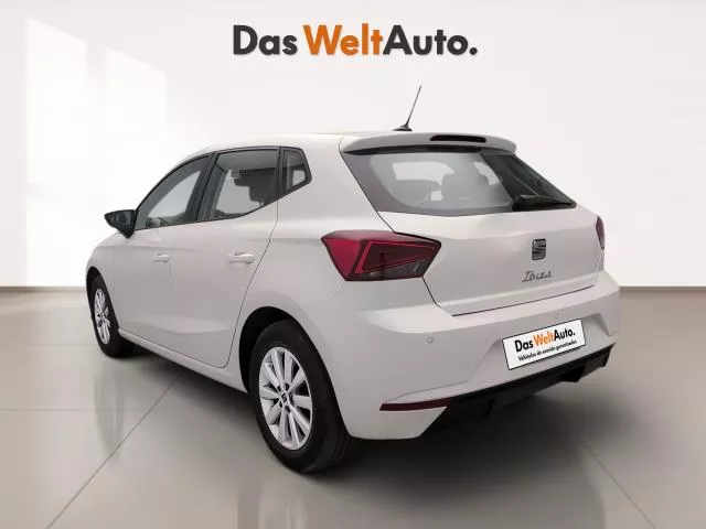 SEAT Ibiza 1.0 TSI Style XL 70 kW (95 CV) de segunda mano