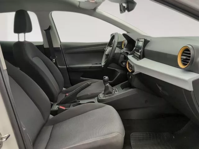 SEAT Ibiza 1.0 TSI Style XL 70 kW (95 CV) de segunda mano