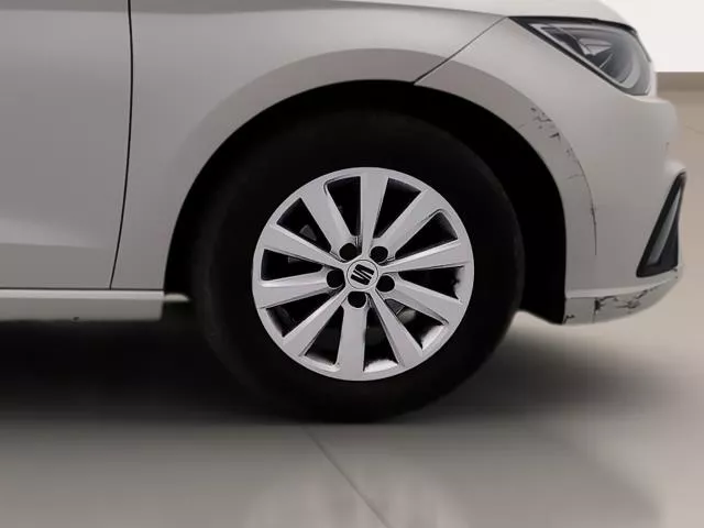 SEAT Ibiza 1.0 TSI Style XL 70 kW (95 CV) de segunda mano