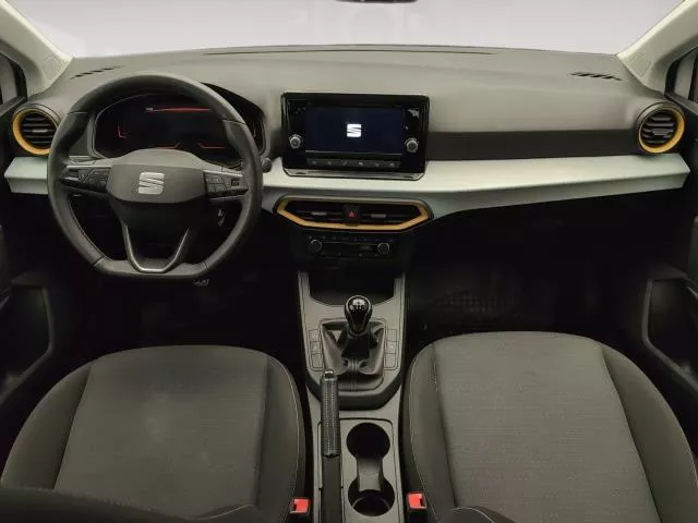 SEAT Ibiza 1.0 TSI Style XL 70 kW (95 CV) de segunda mano