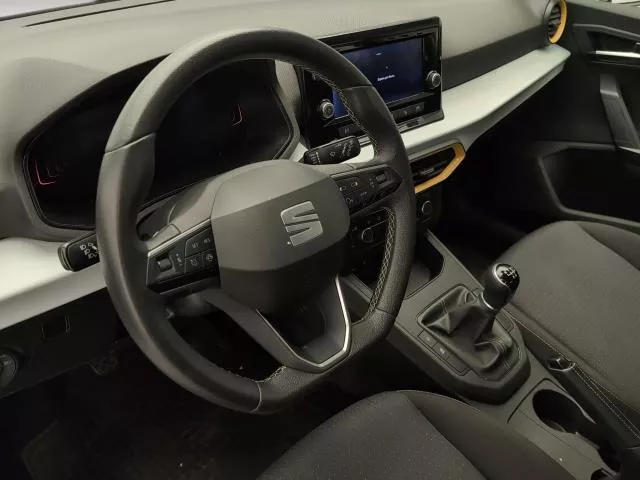 SEAT Ibiza 1.0 TSI Style XL 70 kW (95 CV) de segunda mano