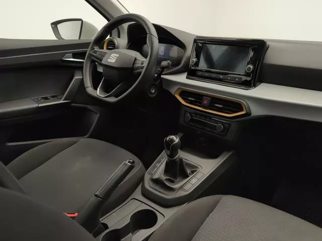 SEAT Ibiza 1.0 TSI Style XL 70 kW (95 CV) de segunda mano
