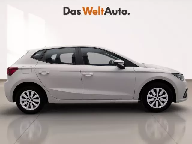 SEAT Ibiza 1.0 TSI Style XL 70 kW (95 CV) de segunda mano