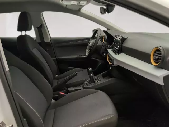 SEAT Ibiza 1.0 TSI Style XL 70 kW (95 CV) de segunda mano