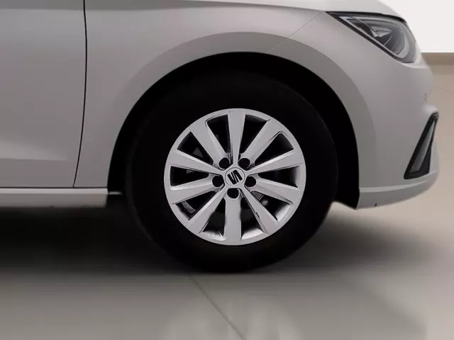 SEAT Ibiza 1.0 TSI Style XL 70 kW (95 CV) de segunda mano