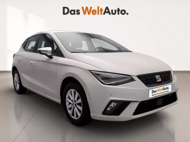 SEAT Ibiza 1.0 TSI Style XL 70 kW (95 CV) de segunda mano
