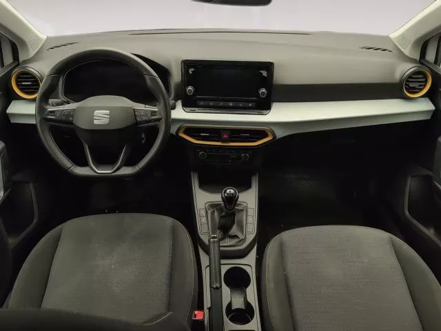 SEAT Ibiza 1.0 TSI Style XL 70 kW (95 CV) de segunda mano