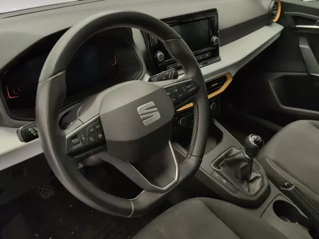 SEAT Ibiza 1.0 TSI Style XL 70 kW (95 CV) de segunda mano