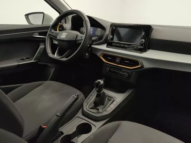 SEAT Ibiza 1.0 TSI Style XL 70 kW (95 CV) de segunda mano