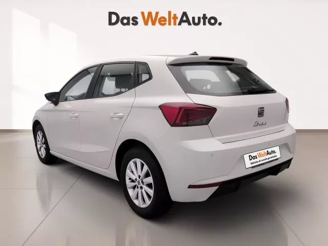 SEAT Ibiza 1.0 TSI Style XL 70 kW (95 CV) de segunda mano
