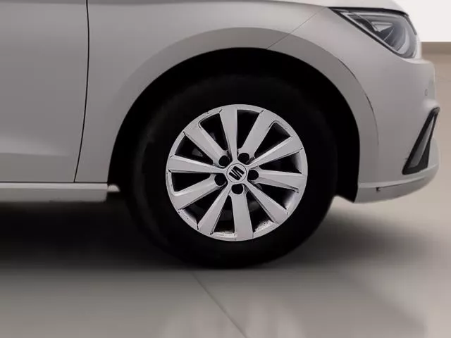 SEAT Ibiza 1.0 TSI Style XL 70 kW (95 CV) de segunda mano