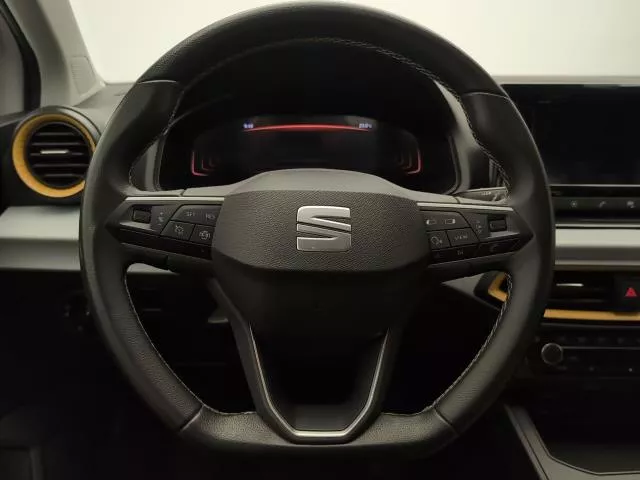 SEAT Ibiza 1.0 TSI Style XL 70 kW (95 CV) de segunda mano